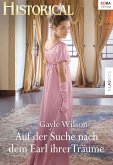 Auf der Suche nach dem Earl ihrer Träume (eBook, ePUB)