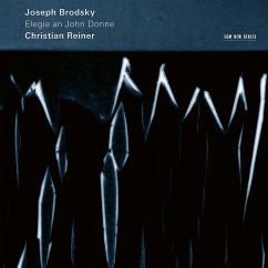Elegie An John Donne - Brodsky,Josef/Reiner,Christian