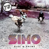 Rise & Shine (2lp 180 Gr. Black Vinyl)