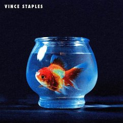 Big Fish Theory (2lp) - Staples,Vince