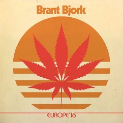 Europe '16 - Bjork,Brant