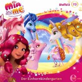 (29)Original HSP TV-Der Einhornkindergarten