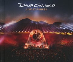 Live At Pompeii - Gilmour,David