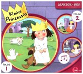 Kleine Prinzessin, 3 Audio-CD Kleine Prinzessin, 3 Audio-CD