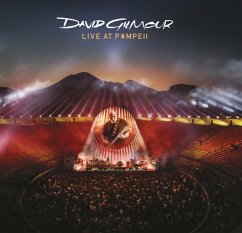 Live At Pompeii - Gilmour,David