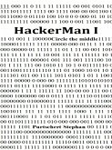 HackerMan I (eBook, ePUB)