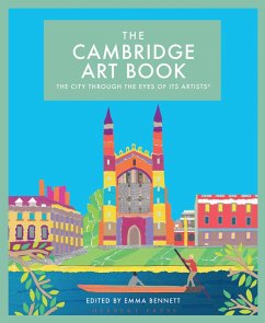 The Cambridge Art Book (eBook, ePUB)
