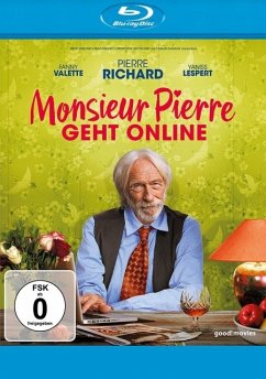 Monsieur Pierre geht online - Richard,Pierre