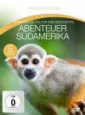 Abenteuer Südamerika