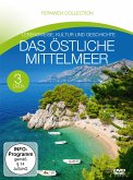 Fernweh Collection - Das östliche Mittelmeer DVD-Box