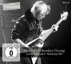 Live At Rockpalast-Hamburg 1981