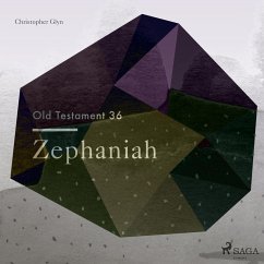 The Old Testament 36 - Zephaniah (MP3-Download) - Glyn, Christopher