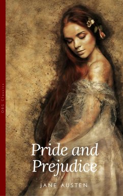 Pride and Prejudice ( illustrated ) (eBook, ePUB) - Austen, Jane