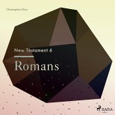 The New Testament 6 - Romans (MP3-Download)