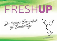 FreshUP (eBook, ePUB) - Erb, Sabine