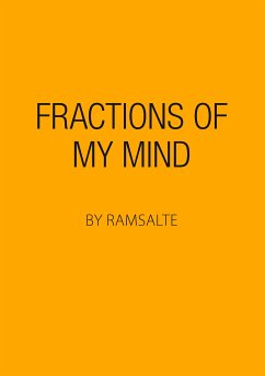 Fractions of my mind (eBook, ePUB)