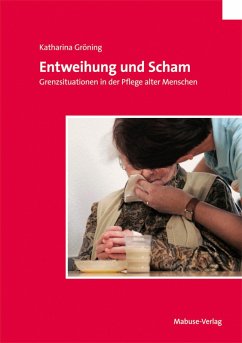 Entweihung und Scham (eBook, PDF) - Gröning, Katharina