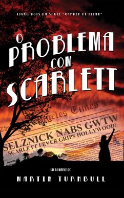 O Problema Com Scarlett (eBook, ePUB) - Turnbull, Martin