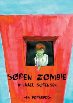 Søren Zombie (eBook, ePUB)