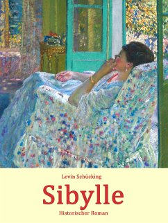 Sibylle (eBook, ePUB)