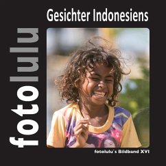 Gesichter Indonesiens (eBook, ePUB)