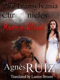 Racing Blood (eBook, ePUB)