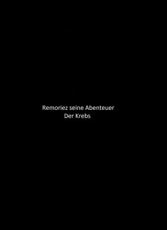 Remoriez Seine Abenteuer - Der Krebs (eBook, ePUB) - Lehmann, Dennis