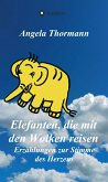 Elefanten, die mit den Wolken reisen (eBook, ePUB)