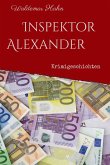 Inspektor Alexander (eBook, ePUB)