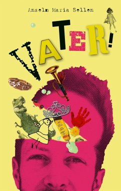 Cover Vater! (eBook, ePUB)