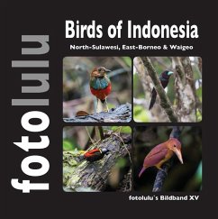 Birds of Indonesien (eBook, ePUB) - Fotolulu