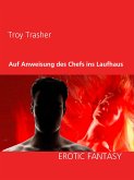 Auf Anweisung des Chefs ins Laufhaus (eBook, ePUB)