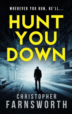 Cover Hunt You Down (eBook, ePUB)
