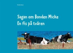 Cover Sagan om Bonden Micke (eBook, ePUB)