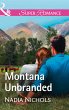 Montana Unbranded (eBook, ePUB) - Bild 1