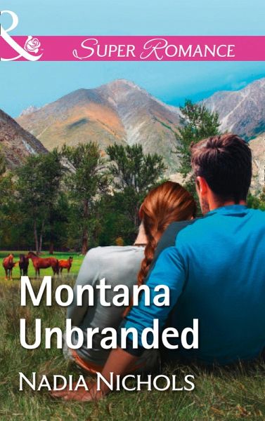 Montana Unbranded (eBook, ePUB) Montana Unbranded (eBook, ePUB)