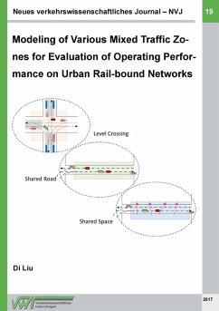 Neues verkehrswissenschaftliches Journal - Ausgabe 19 (eBook, PDF)