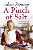 A Pinch of Salt (eBook, ePUB)