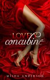 Lovely Concubine (eBook, ePUB)