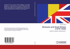 Romania and Great Britain (1919-1939)