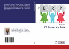 ERP Concept and Cases