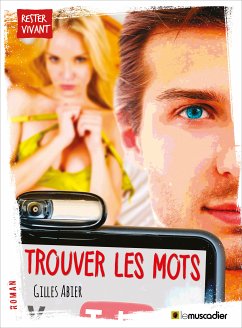 Trouver les mots (eBook, ePUB) - Abier, Gilles