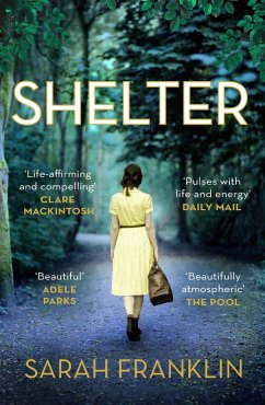 Cover Shelter (eBook, ePUB)