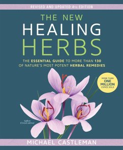 The New Healing Herbs (eBook, ePUB) - Castleman, Michael