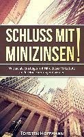 Schluss mit Minizinsen! (eBook, ePUB) - Hoffmann, Torsten
