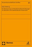 Die Besteuerung von Wandelschuldverschreibungen im deutschen und niederländischen Steuerrecht (eBook, PDF)