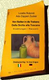 Von Sizilien in die Toskana (eBook, ePUB)