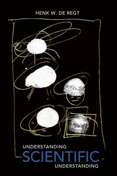 Cover Understanding Scientific Understanding (eBook, ePUB)