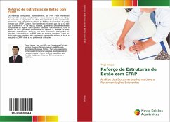 Reforço de Estruturas de Betão com CFRP - Vargas, Tiago