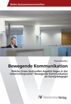 Bewegende Kommunikation